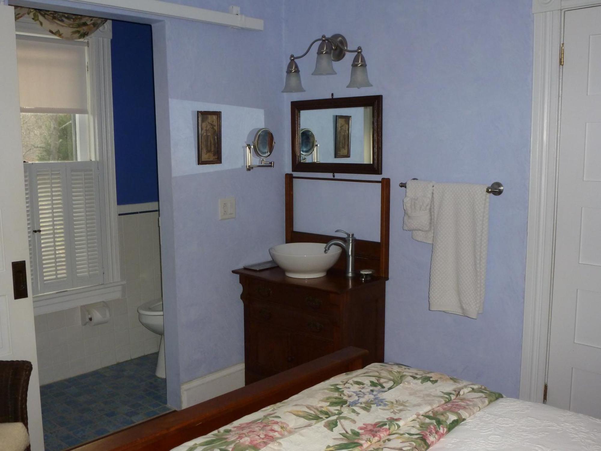 Back Inn Time B&B Kilmarnock 외부 사진