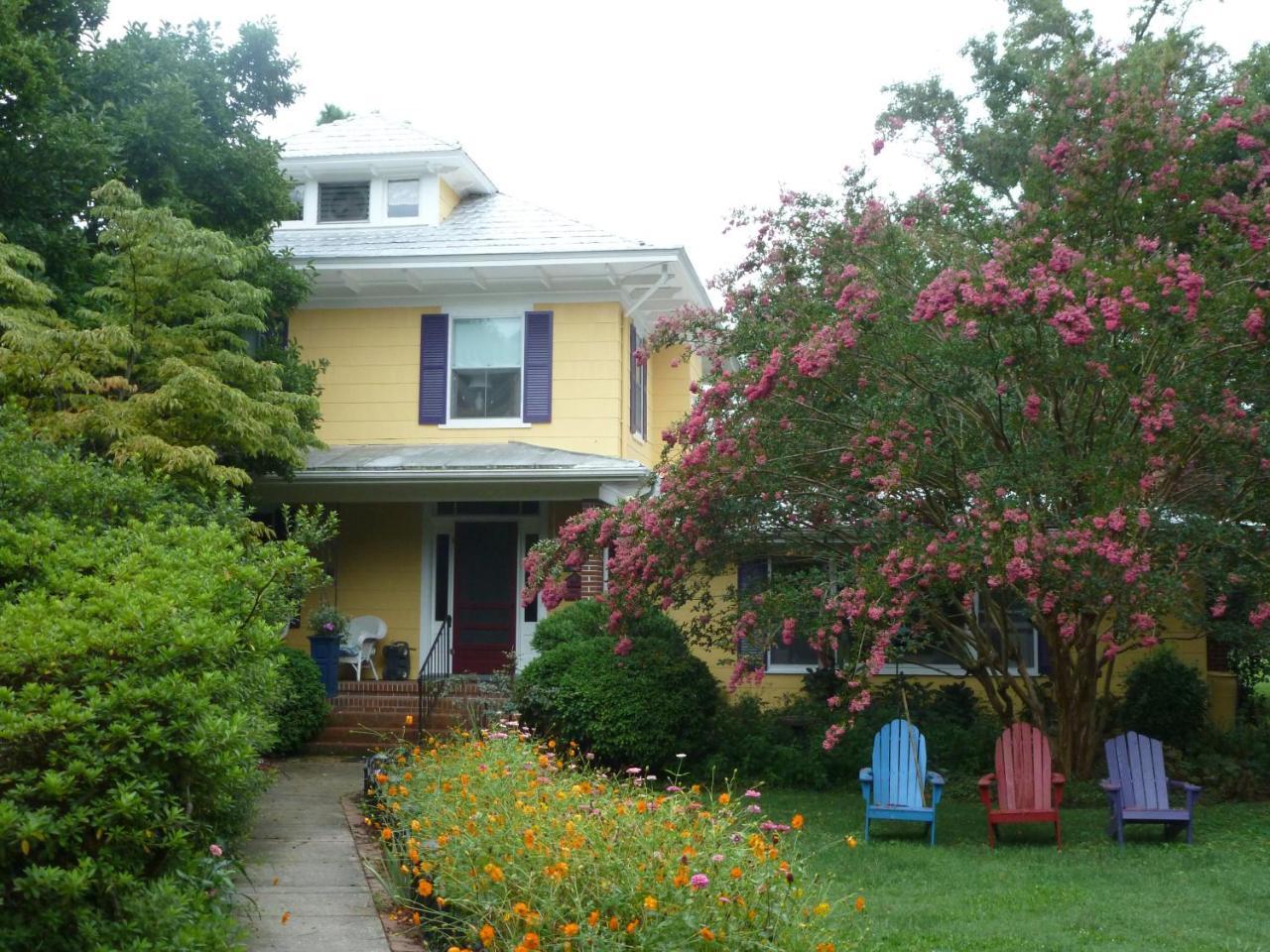 Back Inn Time B&B Kilmarnock 외부 사진
