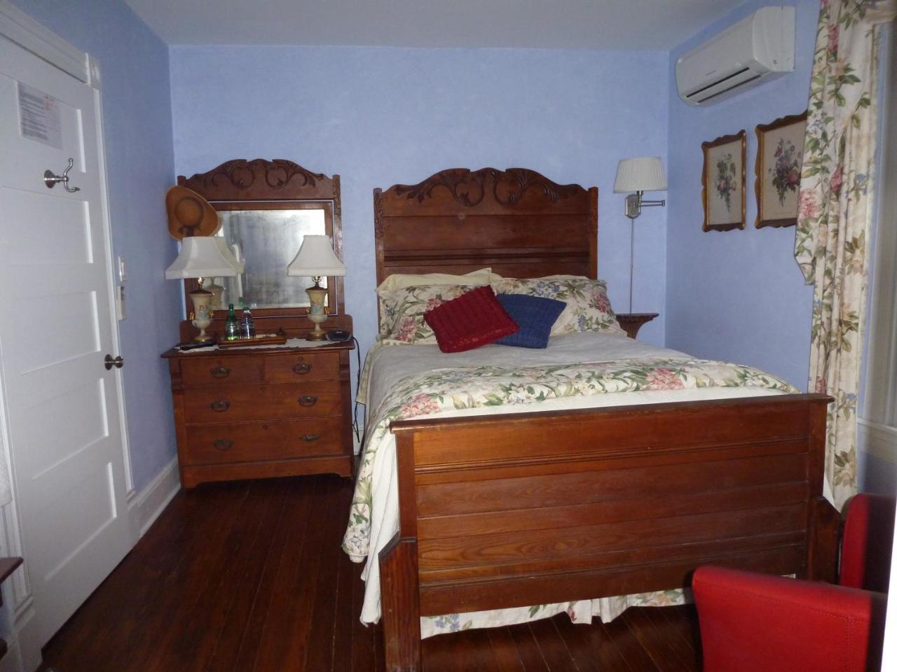 Back Inn Time B&B Kilmarnock 외부 사진