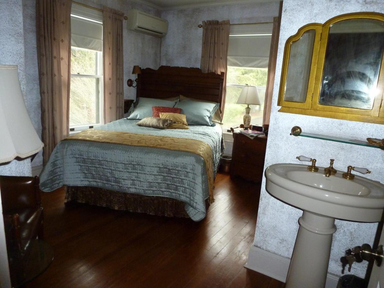 Back Inn Time B&B Kilmarnock 외부 사진