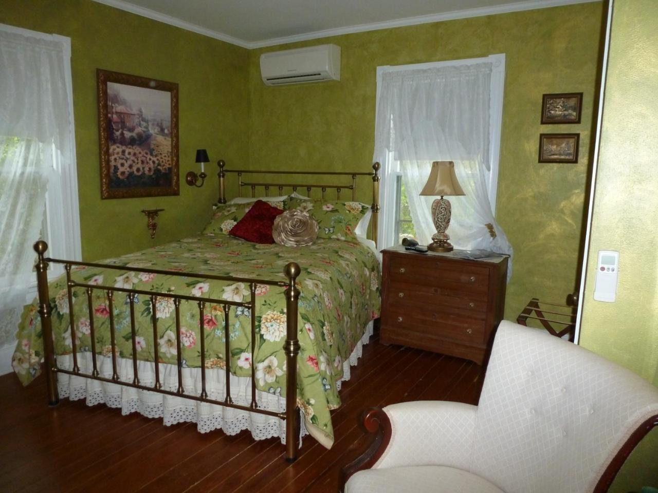 Back Inn Time B&B Kilmarnock 외부 사진