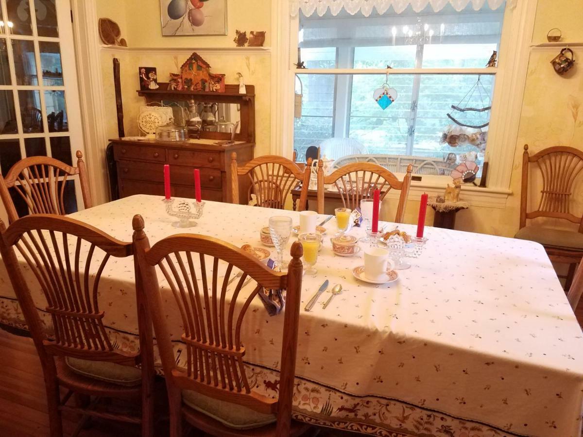 Back Inn Time B&B Kilmarnock 외부 사진